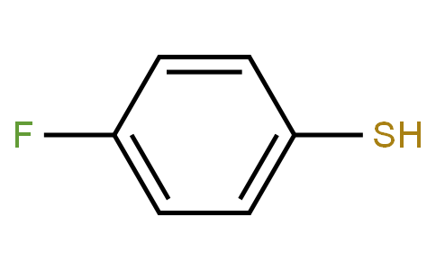 4-Fluorothiophenol