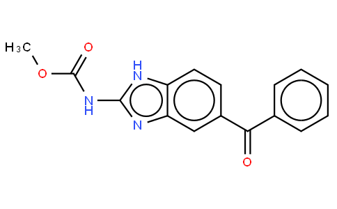 mebendazole