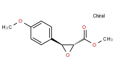 METHYL (2R,3S)-2,3-EPOXY-3-(4-METHOXYPHENYL)PROPIONATE