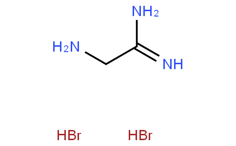 Aminoacetamidine Dihydrobromide