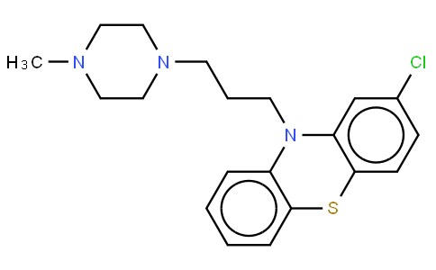 prochlorperazine