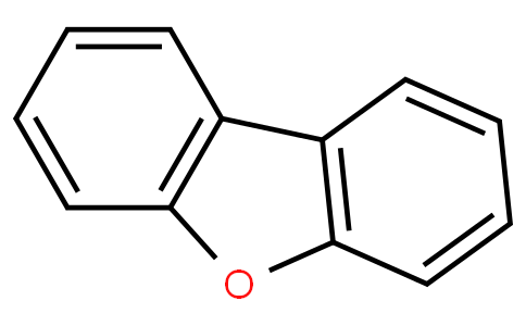 dibenzofuran
