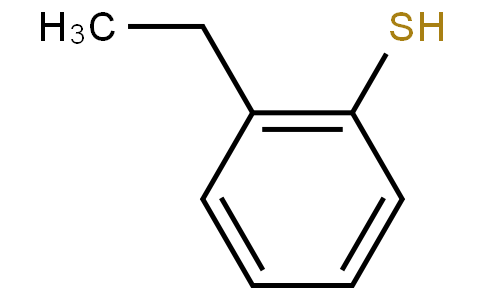 2-Ethylbenzenethiol