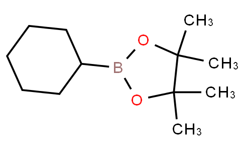 環(huán)己烷硼酸頻那醇酯