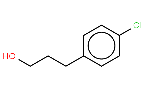 3-(4\'-Chlorophenyl)propanol