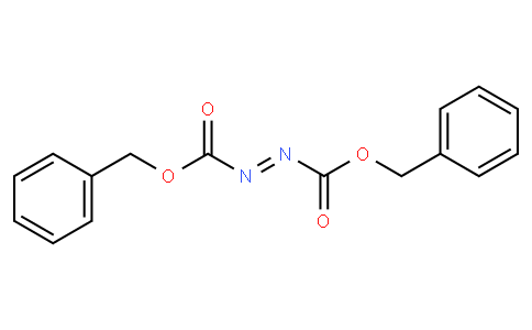 Dibenzyl azodicarboxylate