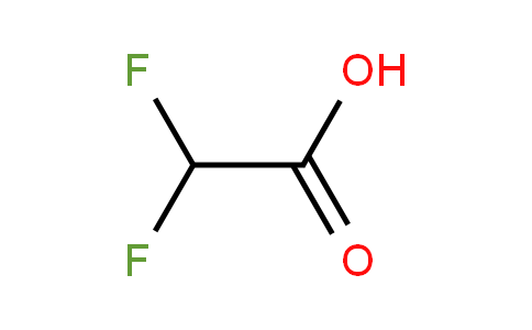 difluoroacetic acid
