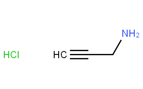 Propargylamine hydrochloride