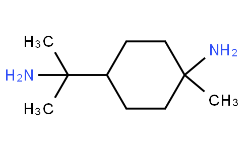 1,8-二氨基對(duì)孟烷