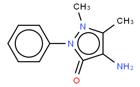 4-aminoantipyrine