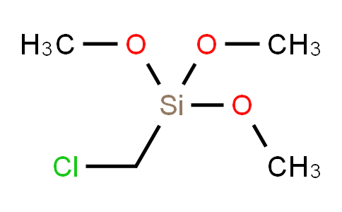 (Chloromethyl)trimethoxysilane