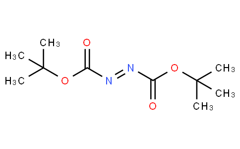 Di-tert-Butyl azodicarboxylate