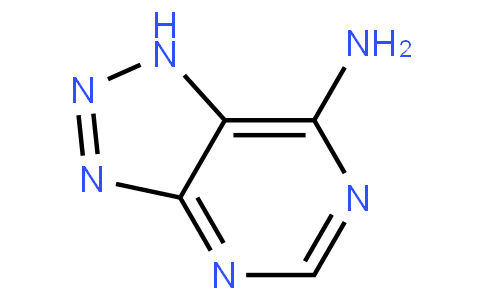 8-azaadenine