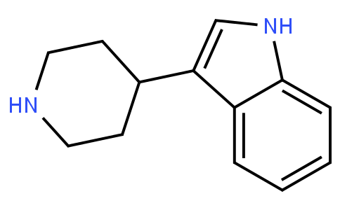 3-(Piperidin-4-yl)-1H-indole