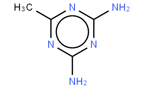 acetoguanamine