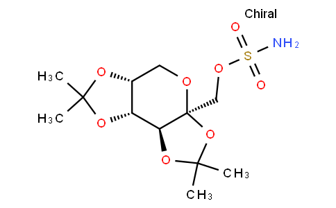 topiramate