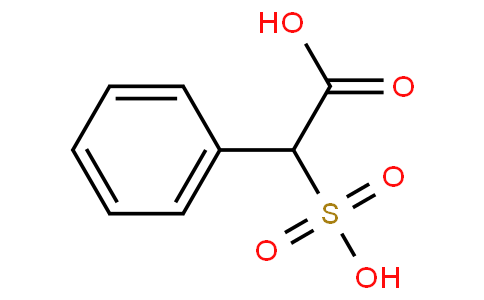 2-磺基苯乙酸