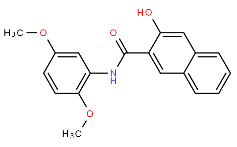色酚AS-BG