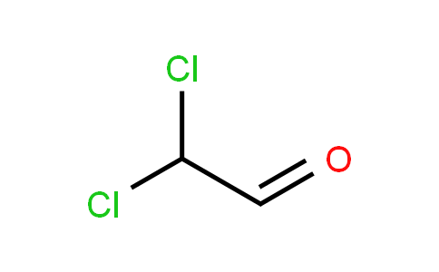 2,2-dichloroacetaldehyde