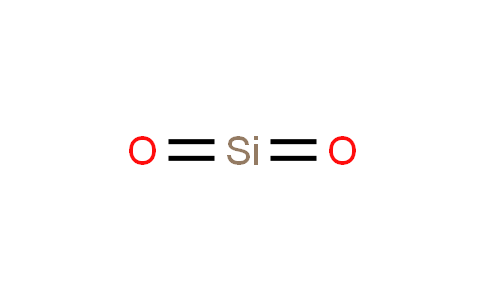 silicon dioxide
