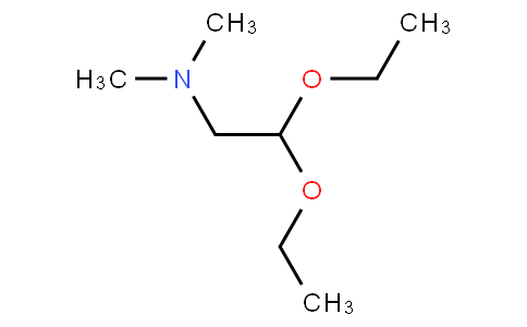 2,2-Diethoxy-N,N-dimethylethylamine