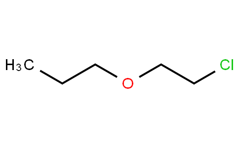2-Propoxyethyl Chloride