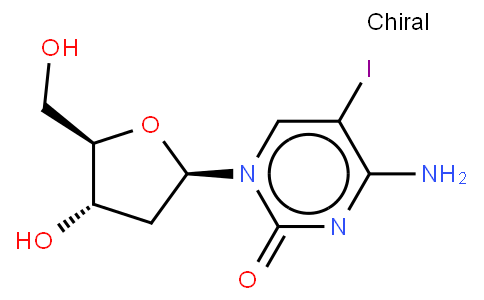 5-碘-2\'-脫氧胞苷