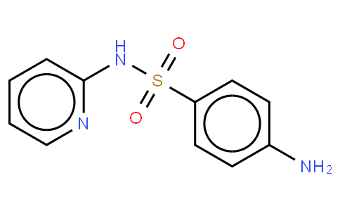 sulfapyridine