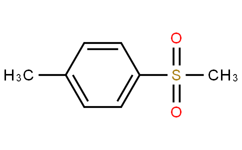 1-methyl-4-methylsulfonylbenzene