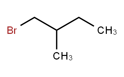 1-溴-2-甲基丁烷