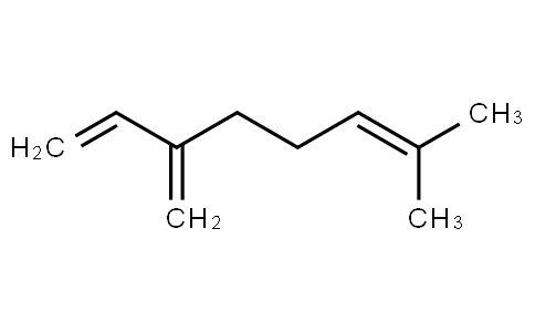 β-myrcene