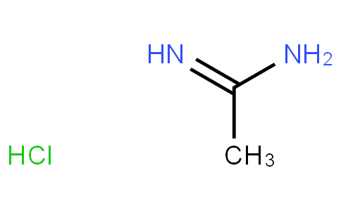 Acetamidine Hydrochloride