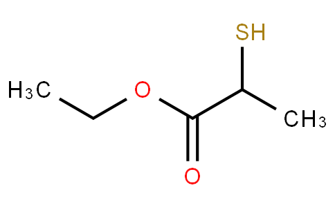 ETHYL 2-MERCAPTOPROPIONATE