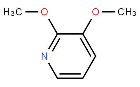 2,3-二甲氧基吡啶
