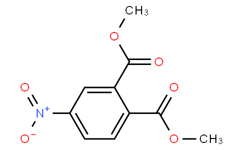 4-硝基鄰苯二甲酸二甲酯