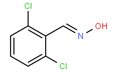 (NE)-N-[(2,6-dichlorophenyl)methylidene]hydroxylamine