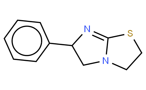 Levamisole hydrochloride