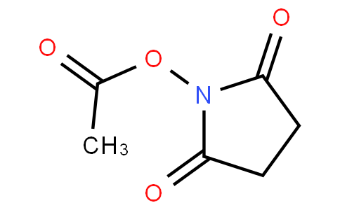 乙酸琥珀酰亞胺酯