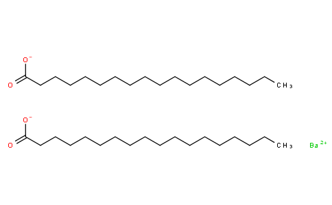 Barium Stearate