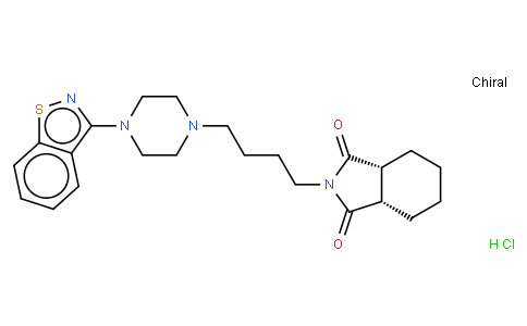 鹽酸哌羅匹隆