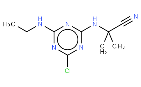 cyanazine