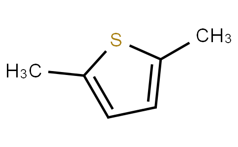 2,5-Dimethylthiophene