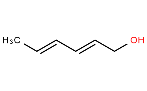 (2E,4E)-2,4-己二烯-1-醇
