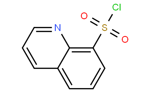 quinoline-8-sulfonyl chloride
