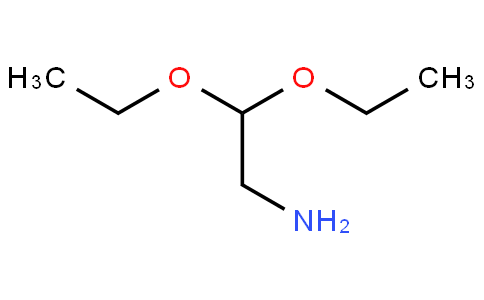 2,2-Diethoxyethylamine