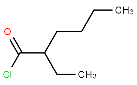 2-Ethylhexanoyl chloride