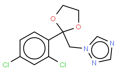 azaconazole
