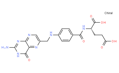folic acid