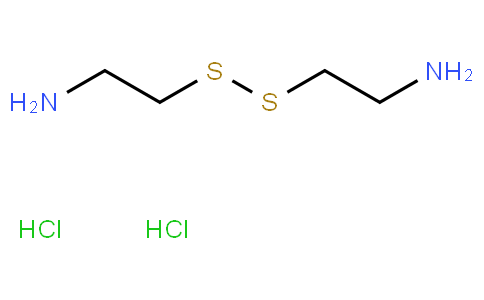 Cystamine dihydrochloride