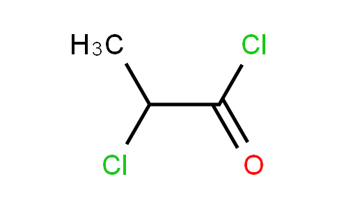 2-Chloropropionyl Chloride